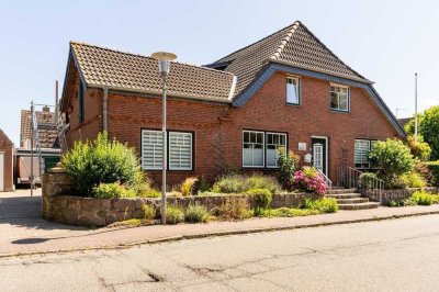 Ihr Traumhaus an der Ostsee – Perfekt für Kapitalanleger, Ferienvermietung oder Selbstnutzung!