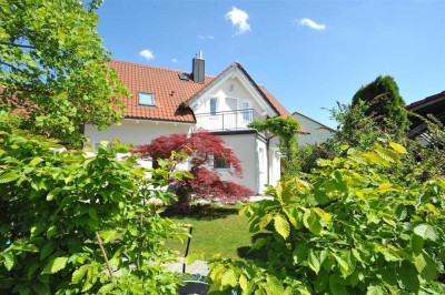 Ein Zuhause voller Möglichkeiten – in ruhiger Lage