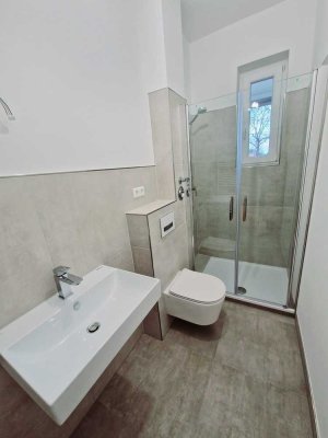 Die exklusive hochwertig sanierte 3-Zimmer Wohnung in Hannover, Stadtteil Groß-Buchholz ( Nahe List)