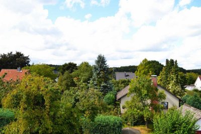 Einfamilienhaus in der Samtgemeinde Salzhausen