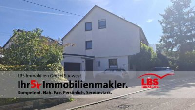 Wohnung/Büroraum in guter Lage