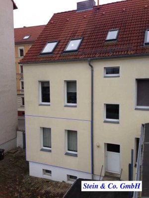 Besichtigung 22.05.2025  16 UHR - schöne Einraumwohnung in ruhiger Nebenstraße