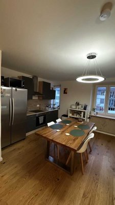 4-Zimmer Wohnung in München Sendling-Westpark