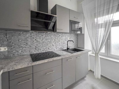 Charmante Studio-Wohnung in 1170 Wien – Ihr Erstbezug auf 30,55 m²!