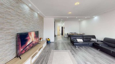 Ihr neues Zuhause in Sinsheim: Modernes Wohnen trifft ideale Lage