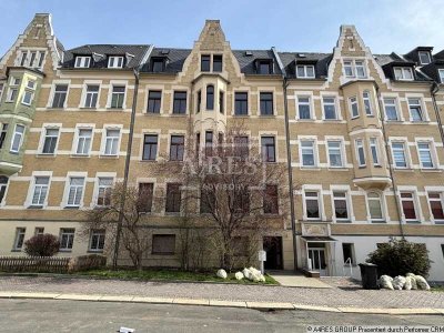 Schickes Mehrfamilienhaus in Plauen