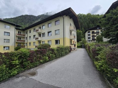 Ihr Zweitwohnsitz in den Alpen- Kompakte 1-Zimmer Wohnung in Bad Hofgastein