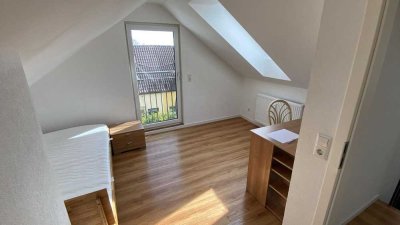 *Ab sofort* WG Zimmer in Friedrichshafen-Manzell