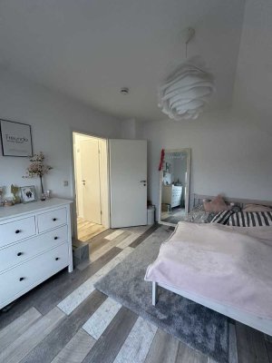 Nachmieter gesucht - Modernisierte 2,5 Zimmer-Wohnung in Achim Baden