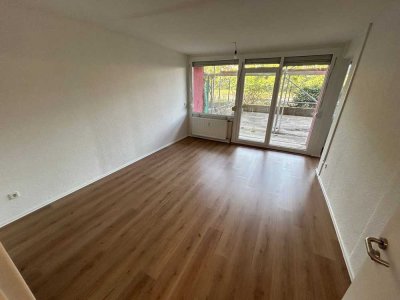 Charmante 1-Zimmer-Wohnung in Mönchengladbach