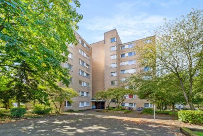 Gepflegte 3-Zimmer Wohnung erwartet Sie als neue Mieter