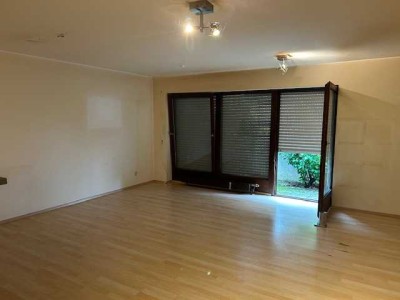 Zentrale 2-Zimmer Wohnung in Flein - sofort frei