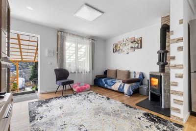 Ein Zuhause zum Ankommen – für Menschen mit Herz und Zukunftsplänen