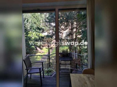 Wohnungstausch: Endenicher Straße 34