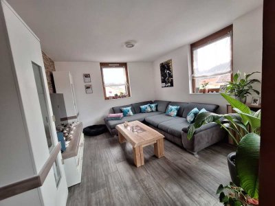 Stilvoll Wohnen mitten im Städtle