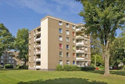 2-Zimmer-Wohnung in Dortmund Scharnhorst