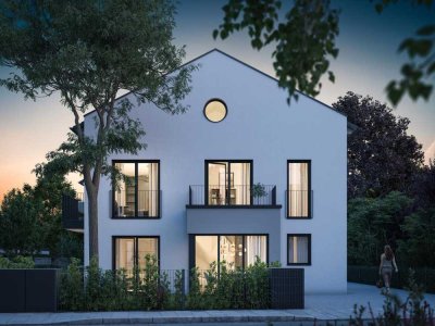 FORMHAUS | Fertigstellung Mitte 2026. Modernes Einfamilienhaus.