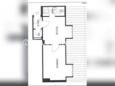 Tauschwohnung: Genossenschaftswohnung in Köln gegen Freiburg