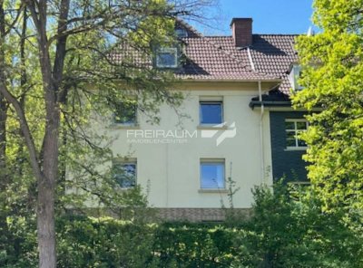 FREIRAUM4 +++ Zentrale Lage und viele Nutzungsmöglichkeit-
Perfekt für Eigennutzer oder Kapitalanle