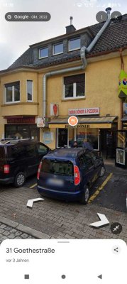 Gewerbe mit freundlichen 3 hellen Räumen