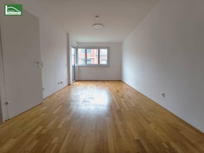 Neubauwohnung mit hochwertiger Ausstattung inklusive Einbauküche in unschlagbarer Lage!