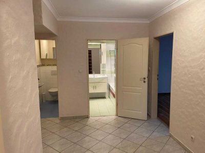 Sofort beziehbare 3 Zimmer Eigentumswohnung im Stadtteil Seebach