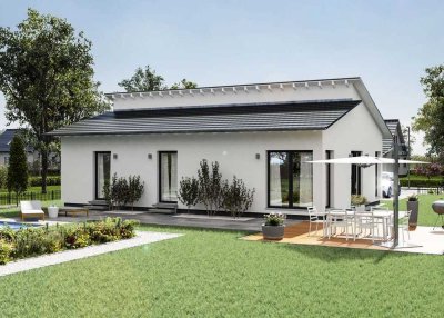 ZUM NIEDRIGPREIS! IHR NEUES HEIM VOM MARKTFÜHRER!