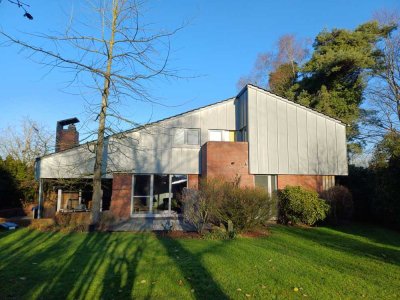 Architektenhaus in TOP-Lage im Herzen Ostfrieslands