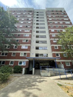 Gemütliche 1-Zimmer-Wohnung in Darmstadt-Eberstadt - jetzt frei !