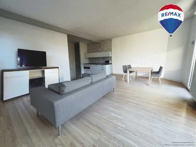 Wohlfühlwohnung mit Terrasse – ruhig und praktisch gelegen