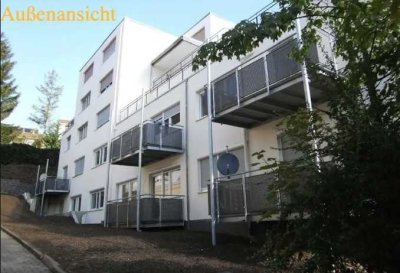 Exklusive 2-Zimmer-Wohnung in bester Lage von Sonnenberg