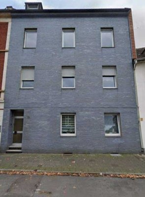 Mehrfamilienhaus mit Potenzial