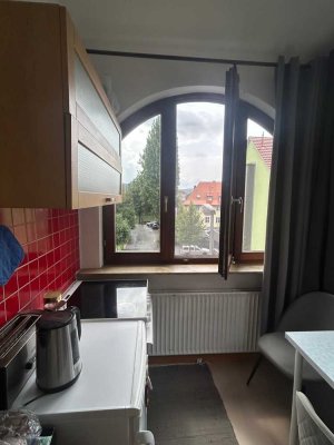 1-Zimmer-Wohnung in Tübingen