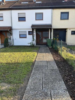 5 Zimmer Haus in Grossingersheim zu vermieten