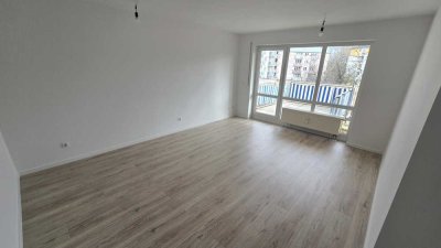 + + + perfekt geschnittene 2-Zimmer Wohnung mit Terrasse zur Südseite und Lift + + +