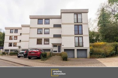 Bremen - Schwachhausen | Optimal geschnittene 3-Zimmer-Wohnung in beliebter Lage