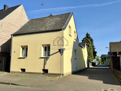 Modernisiertes EFH in Erftstadt- Gymnich