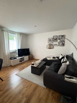 2-Zimmer-Wohnung im Stadtteil Haubenschloß