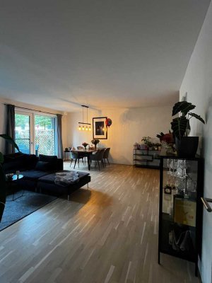 Nachmieter gesucht - wunderschöne 3-Zimmer Wohnung