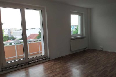 4-Raumwohnung im Neustädter Feld