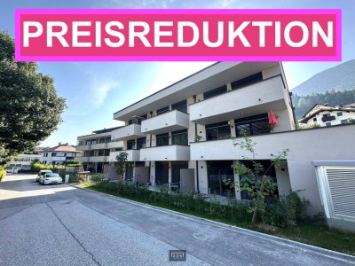 FERTIGSTELLUNG ERFOLGT! NEUBAU Stadtvillen SCHWAZ / nur noch wenige Einheiten verfügbar
