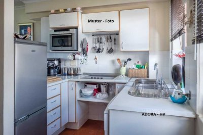 2 ZKB und Garage als Kapitalanlage