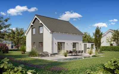 Stilvolles Wohnen für die ganze Familie