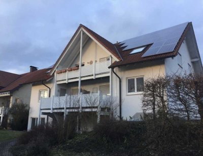 Geräumiges, preiswertes und vollständig renoviertes 9-Zimmer-Mehrfamilienhaus in Hennweiler