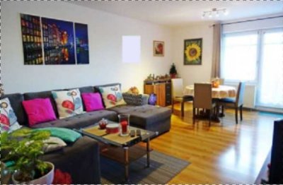Schöne 2,5 Zimmer EG-Wohnung in Reutlingen (Kreis), Reutlingen