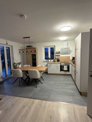 4-Zimmer Wohnung in Passau-Innstadt - Zweitbezug