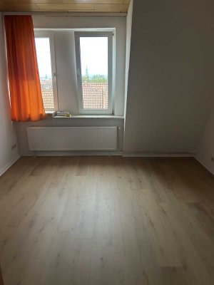 Erstbezug nach Sanierung: attraktive 2-Zimmer-Wohnung zur Miete in Hildesheim