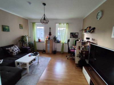 Ansprechende 2-Zimmer-Wohnung in Hanau
