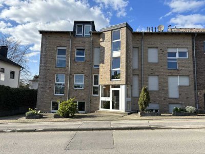 Große Helle 3 Zimmer Wohnung im Stolberg