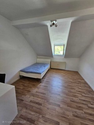 � Großzügige 4-Zimmer-Wohnung mit optionalem Stellplatz & Garage zu vermieten